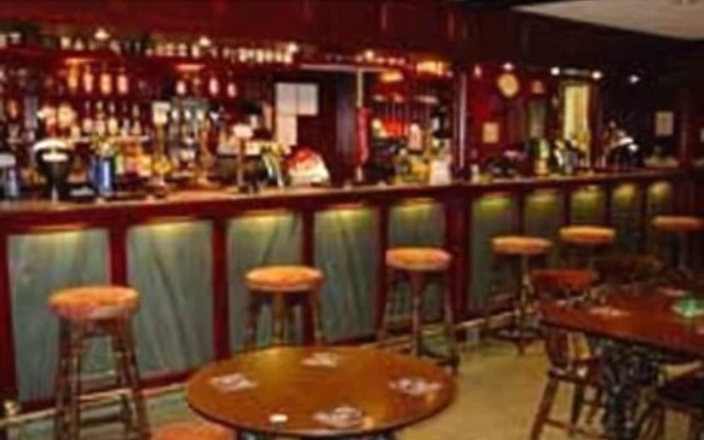 Scafell Hotel