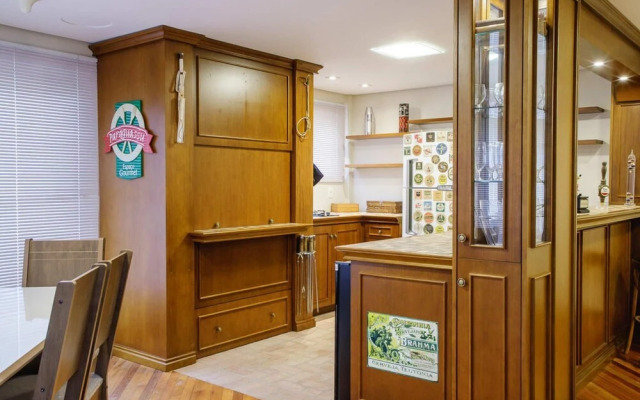 Casa Rustica Correa 3