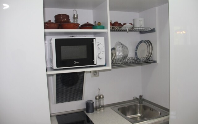 Sani Beach Maisonette