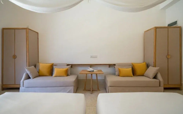 Wuhua Yishu Shouzhuo Park