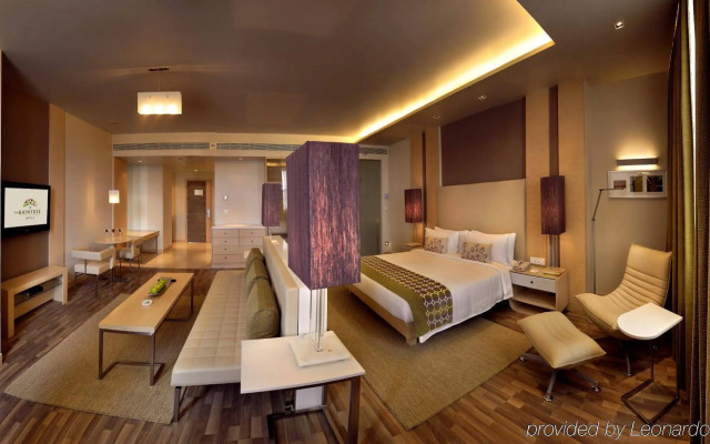 Pullman Chennai Anna Salai - Premium Brand By Accor
