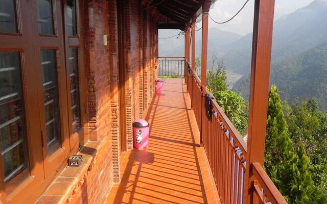 Rupa view Guest house