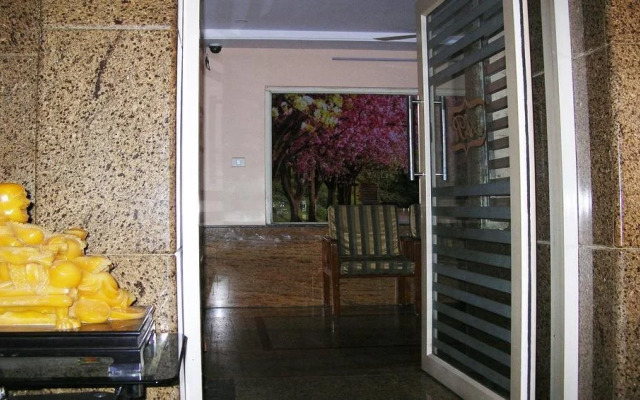 Athidhi Residency