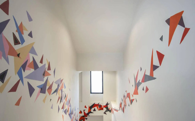 Yellow Star Hotel Gejayan