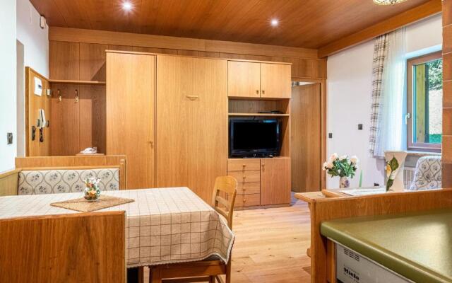 Cesa Soramurat Appartamento 4