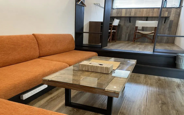 BLANC MIYAKOJIMA (formerly RuGu Glamping Resort)