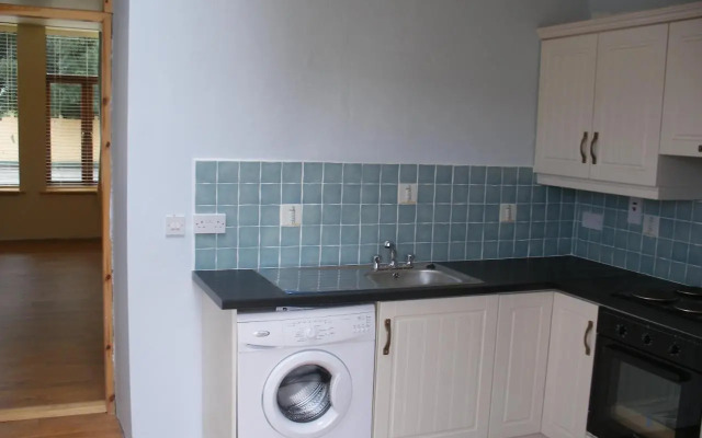 Cooraclare apartment