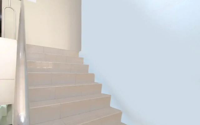 Airy Eco Tanjung Duren Timur Raya 5 Jakarta