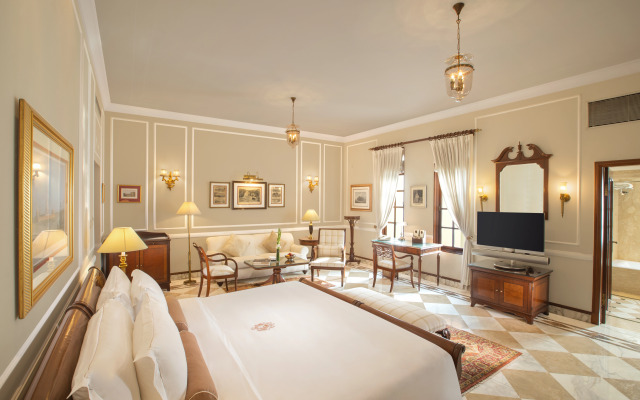 The Imperial New Delhi