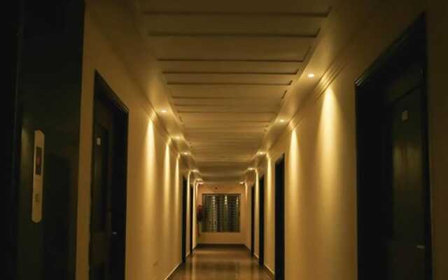 The Alina Hotel & Suites