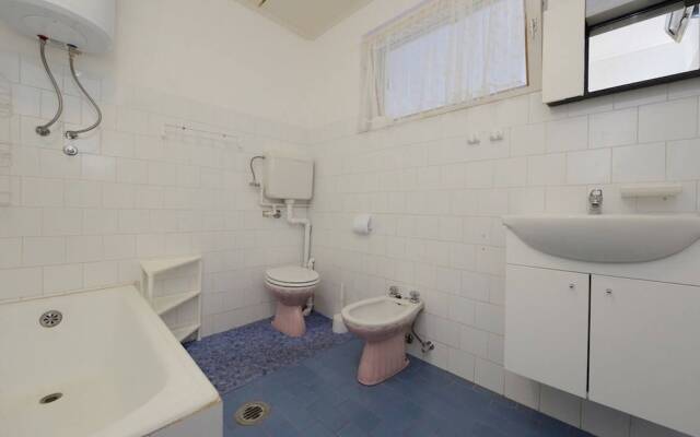 Spacious Holiday House Domenico