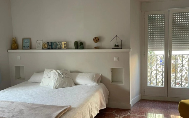 Céntrico Apartamento Reformado En Aranjuez
