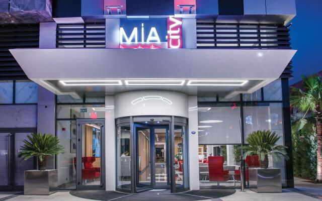 Mia City Hotel