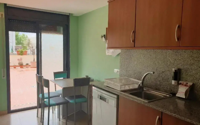 Apartamento Vilallonga