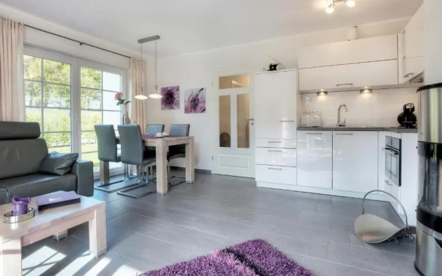 Deichgraf Strandresidenz"Ahrenshoop" FW 1