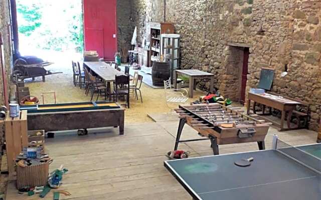 Terre et Eau B&B La Flocellière