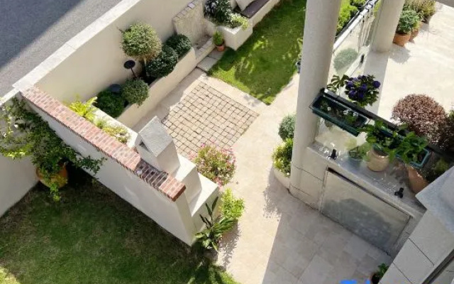 Sea Slowly · Pingtan Holiday Villa – Outside – Fuzhou