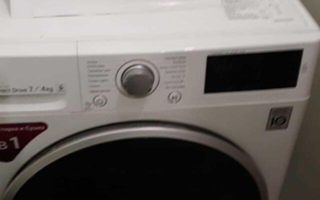 Апартаменты на улице 70 лет Октября