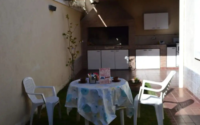 Amplia e iluminada casa en Mendoza