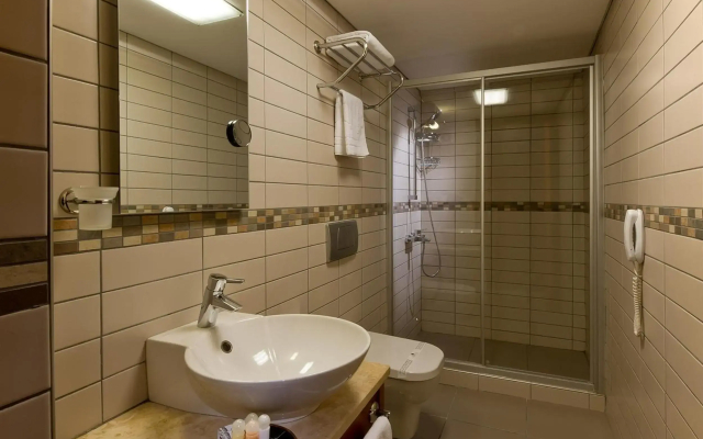 Istanbul Golden City Hotel