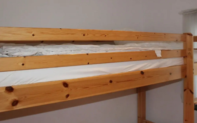 Villa Meike Insel Poel