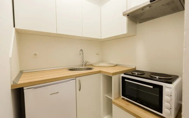 Apartmani Kristijan - Sea View Studio Apartmant 3