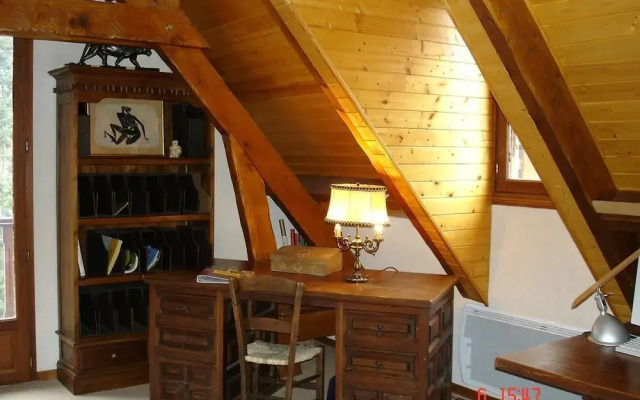 Gîte familial Fouga