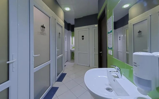 Dream Hostel Kyiv