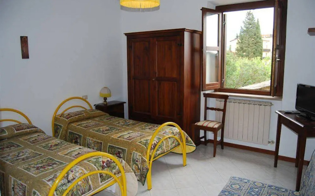 Agriturismo Il Morino