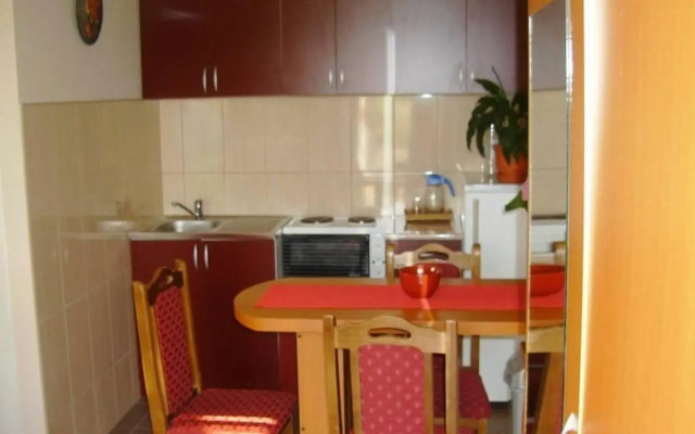 Guest House Dunavski Raj