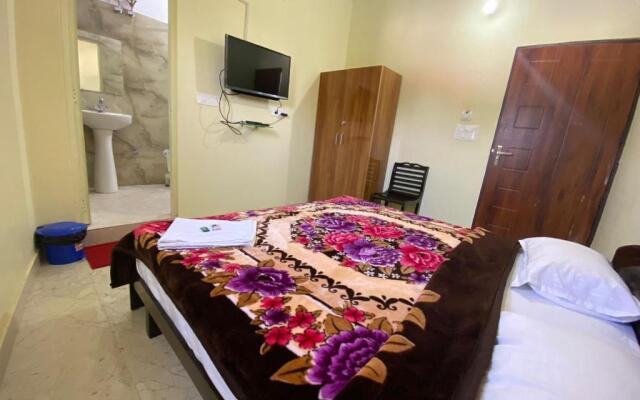 Hotel Govind Palace