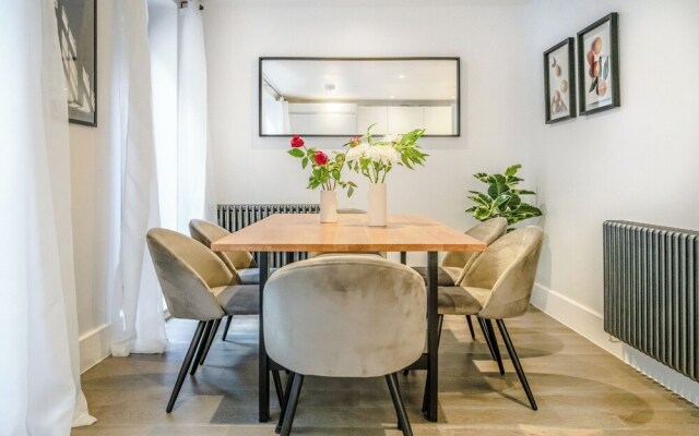 Be London - The Bloomsbury Residences