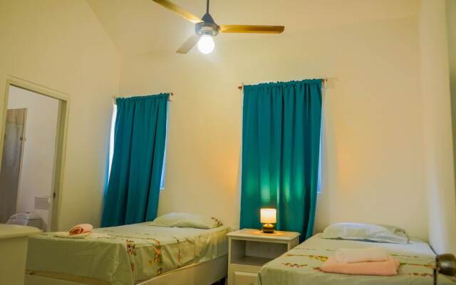 Beautiful 2-bed Villa in Punta Cana Bavaro