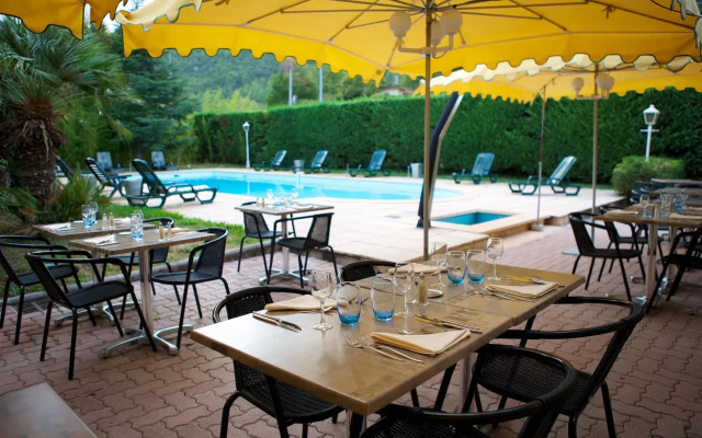 ibis Styles Aubagne Gemenos