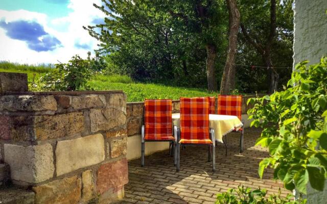 Holiday home Rhönblick, Kaltensundheim