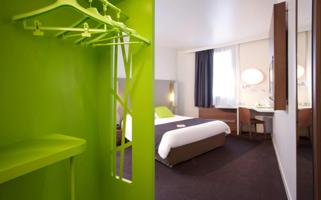 Hotel Campanile Nantes Ouest - Saint Herblain