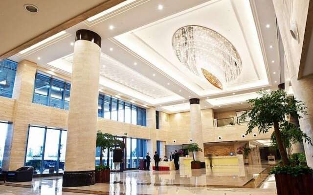 Ramada Plaza Hangzhou Xiaoshan