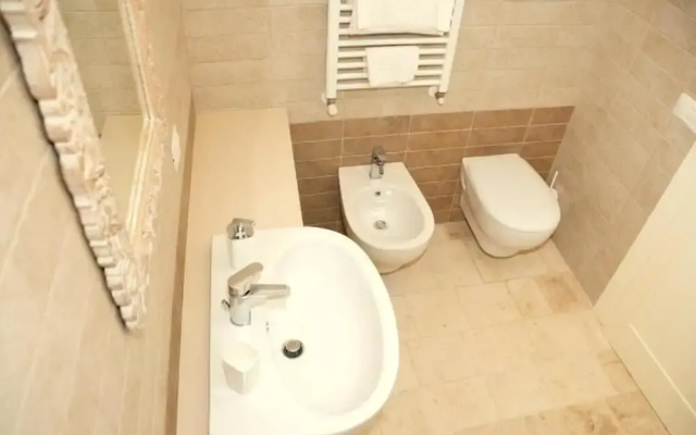Porta Barsento B&B