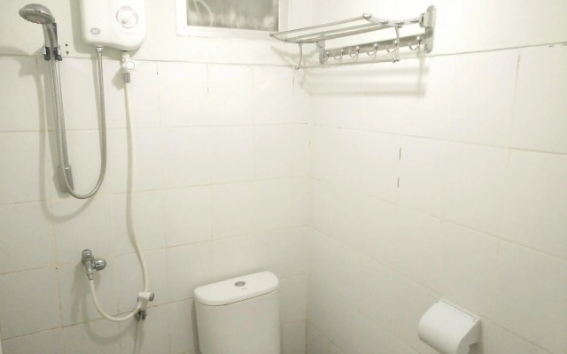 Apartemen The Suites Metro Yudis