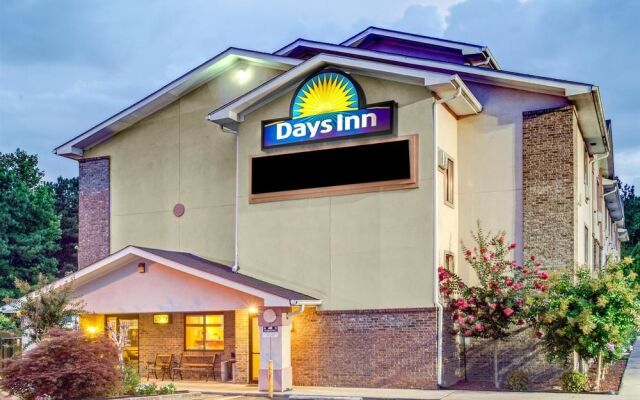 Days Inn Villa Rica