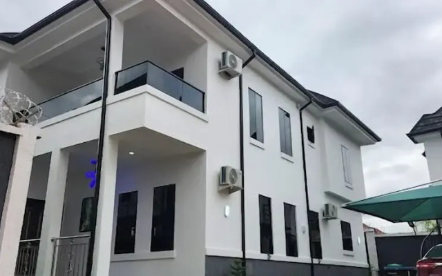 Me Time Residence