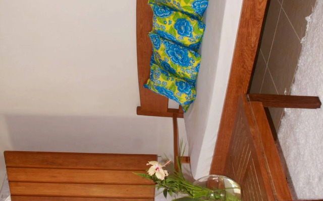 Pousada Suites Nativas