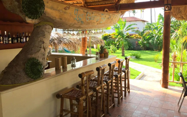 Da Grand Aparta Hotel las Galeras