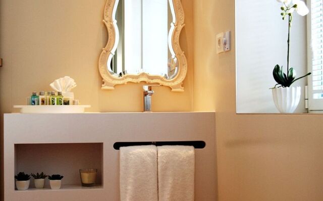 Villa Sandini Hotel e Spa