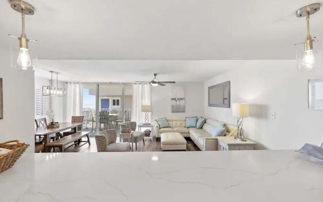 Starboard Village 121