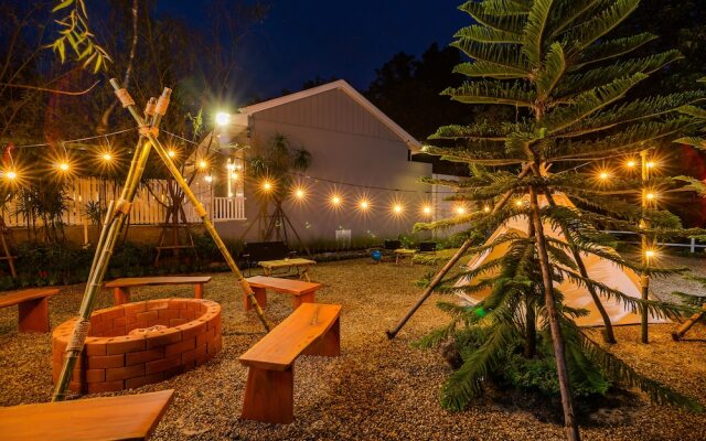 Cozy Creek Khaoyai