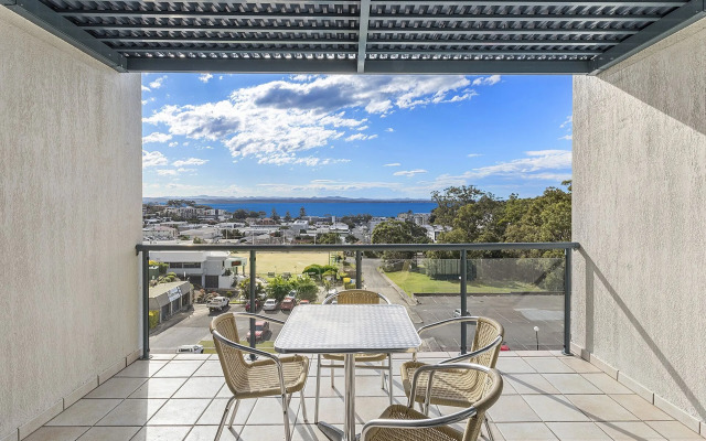 The Landmark Resort Nelson Bay