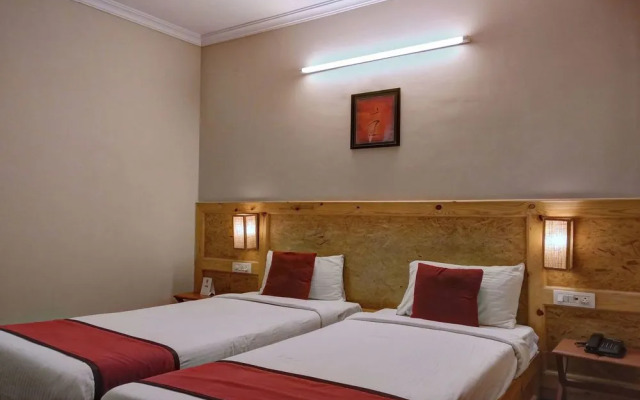 OYO 10135 Hotel Ecohaya