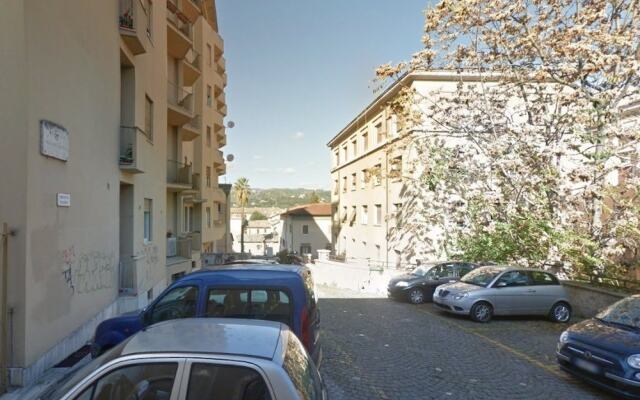 B&B Scalinata Leopardi