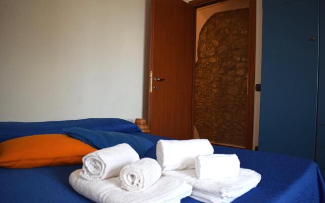 THE DOMUS - casa vacanza in Veroli